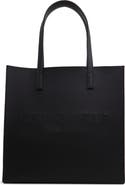 Ted Baker London Soocon Faux Leather Tote