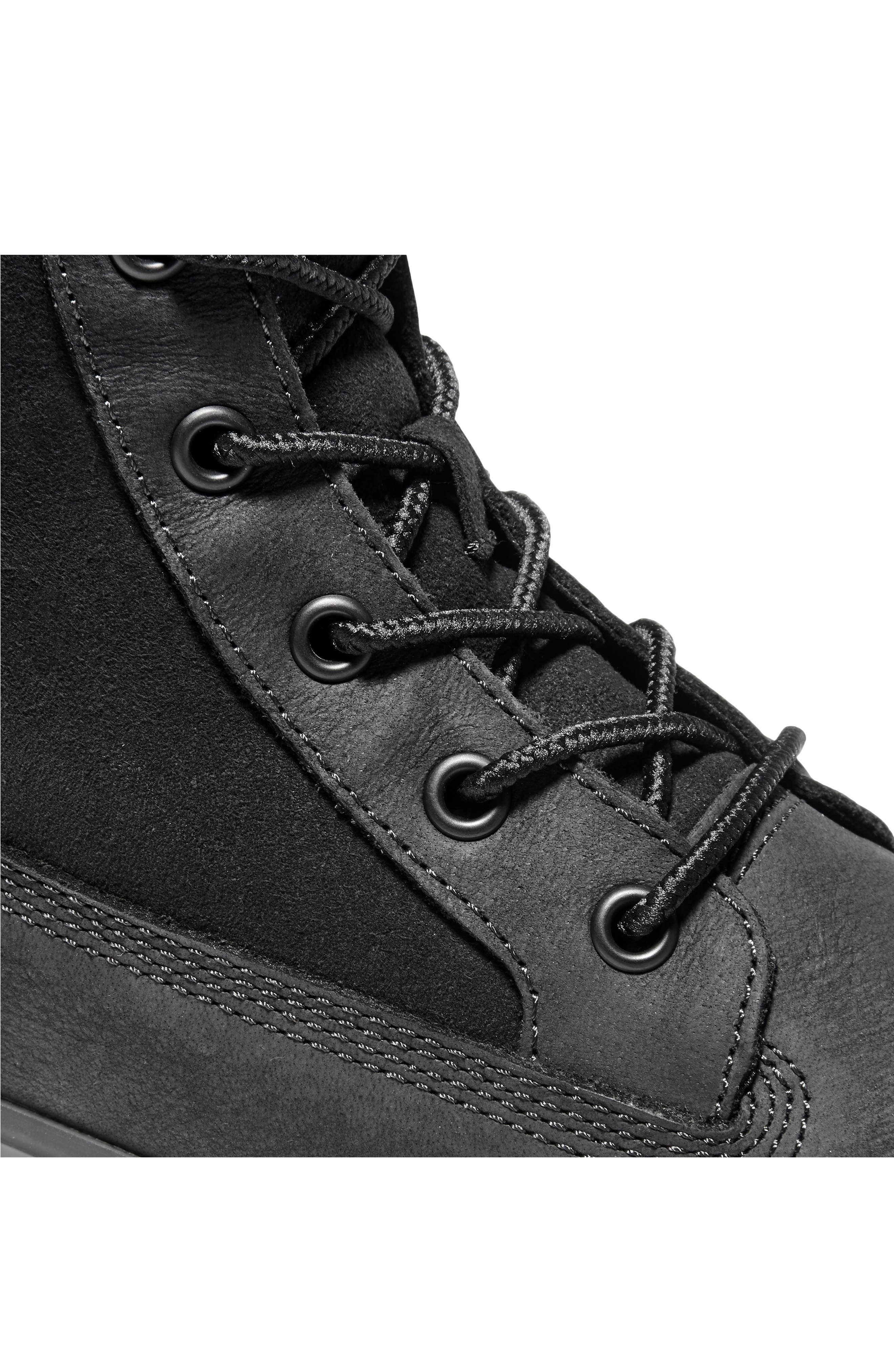 Timberland Skyla Bay Sneaker Boot, Alternate, color, 