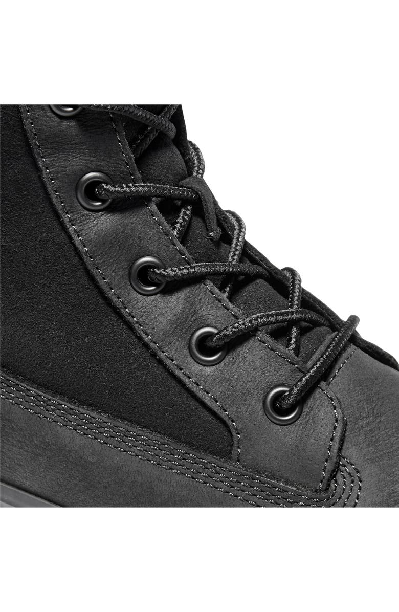 Timberland Skyla Bay Sneaker Boot, Alternate, color,