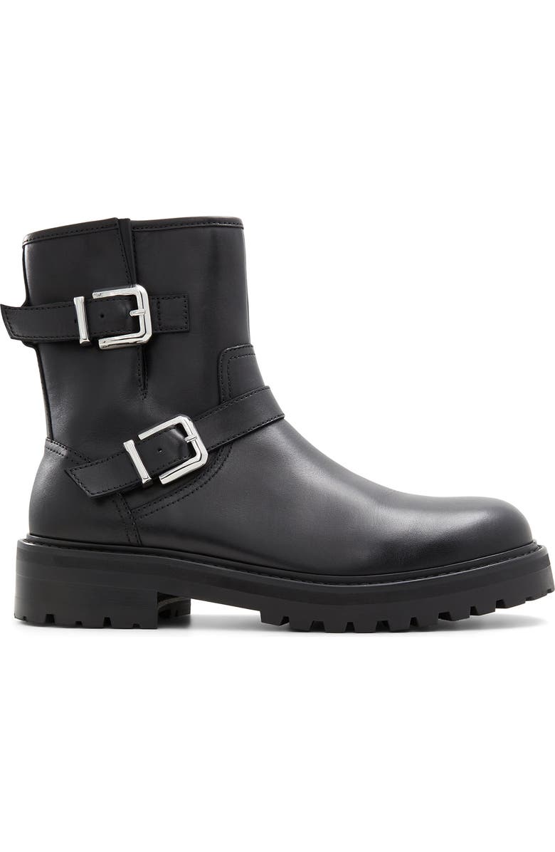 ALDO Carys Moto Boot, Alternate, color,