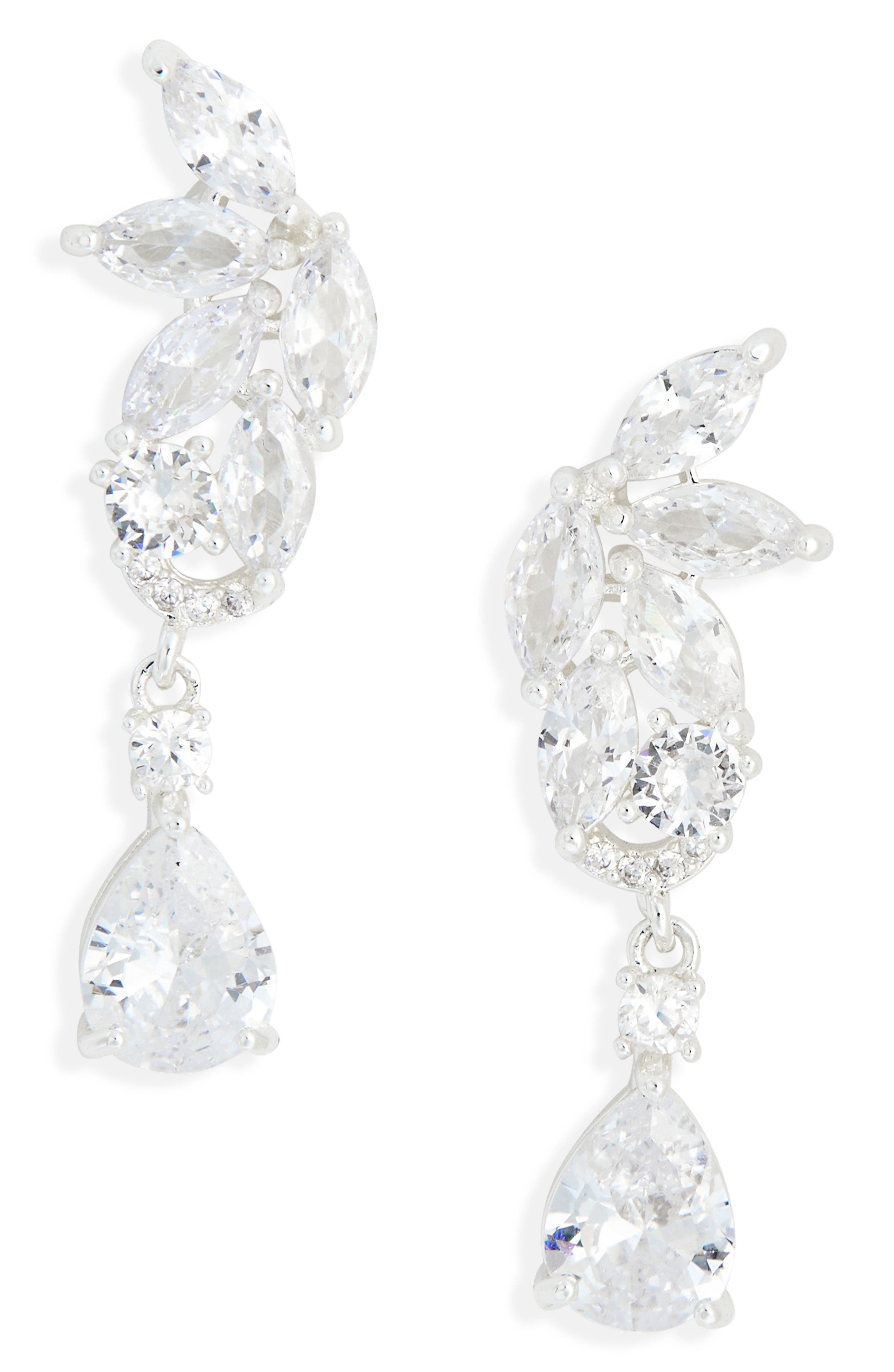 selected CLEAR- SILVER