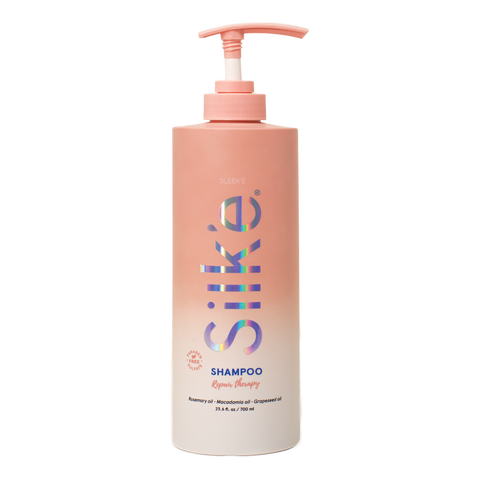 Silk'e Repair Therapy Shampoo