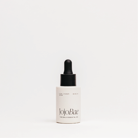 Jojobae // Face Serum