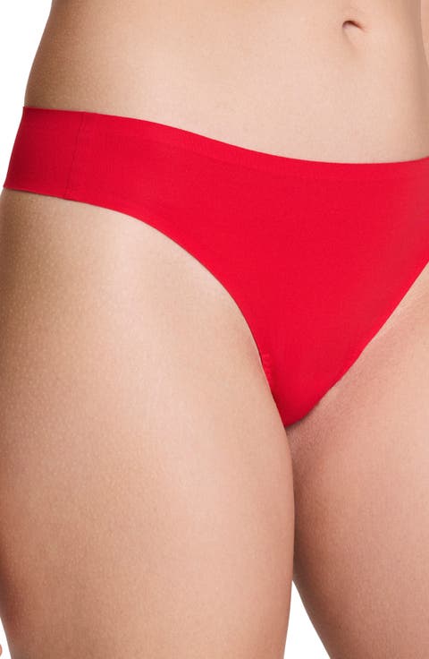 Fit-to-You Assorted 3-Pack Thongs