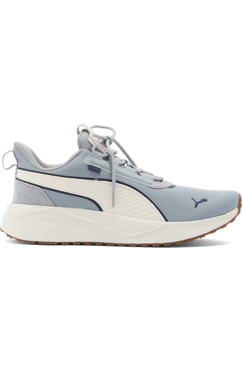 PUMA Pacer 23 Street Sneaker, Alternate, color, Cool Mid Gray/ Frosted Ivory