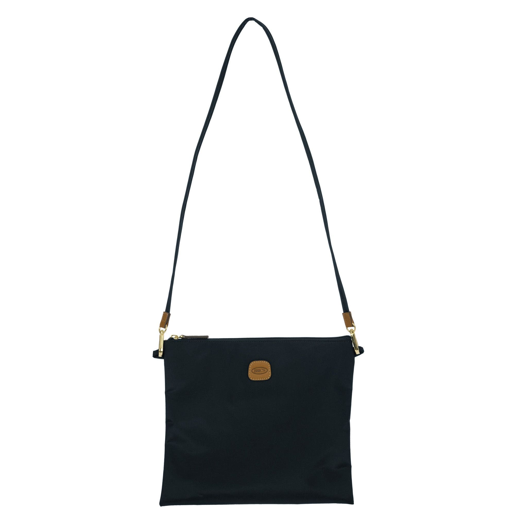 Bric's X-travel 18'' Folding Duffle, Alternate, color, Navy