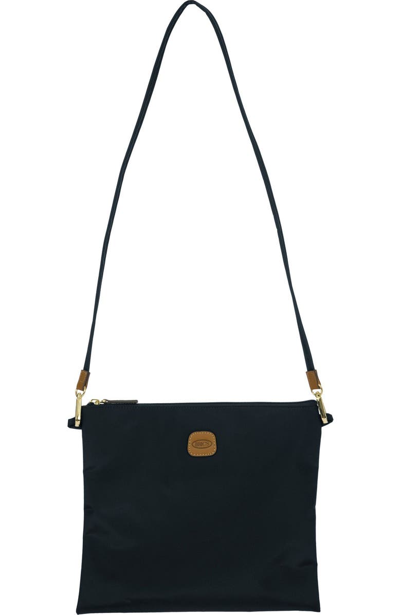 Bric's X-travel 18'' Folding Duffle, Alternate, color, Navy