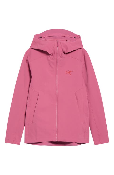 Gamma Performance Hoody