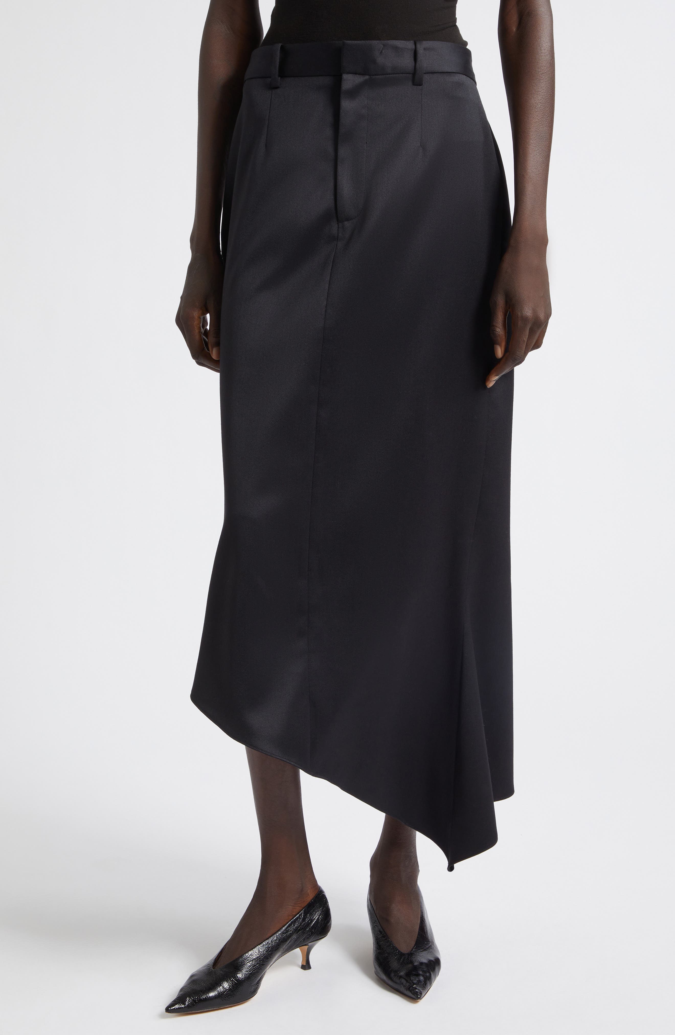 selected BLACK