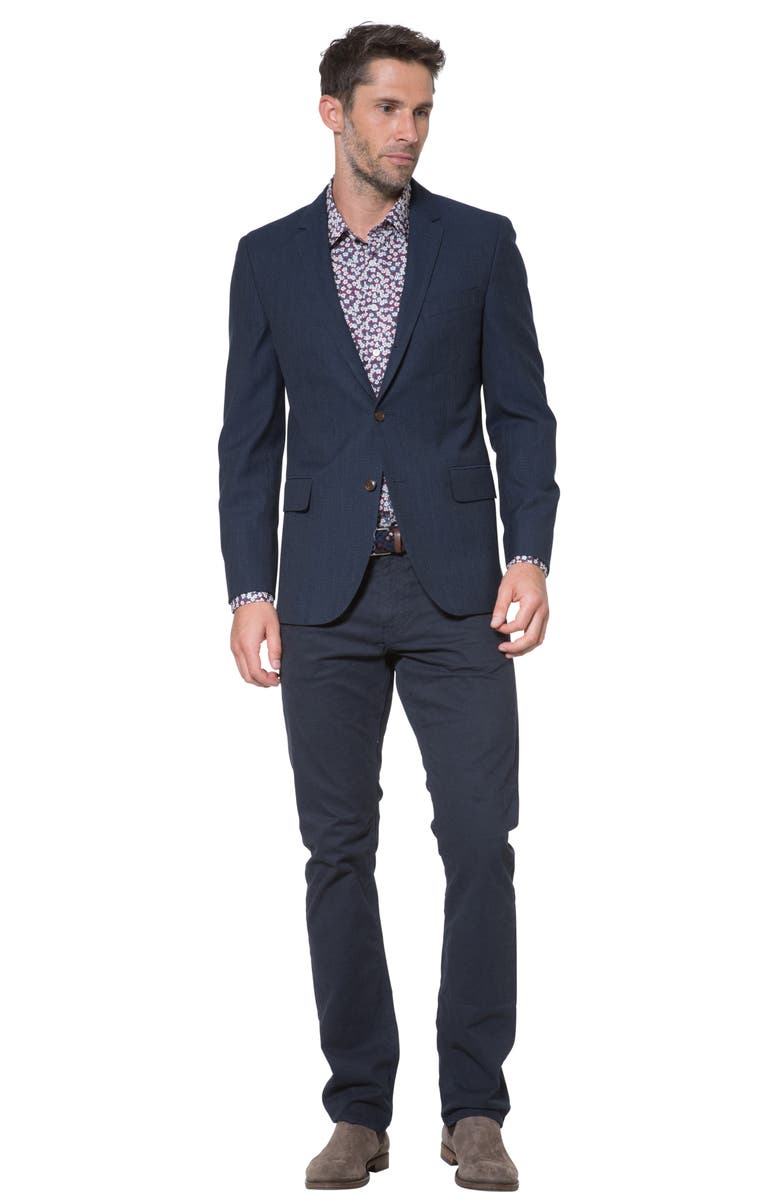 Rodd & Gunn Barton Lane Regular Fit Blazer | Nordstromrack