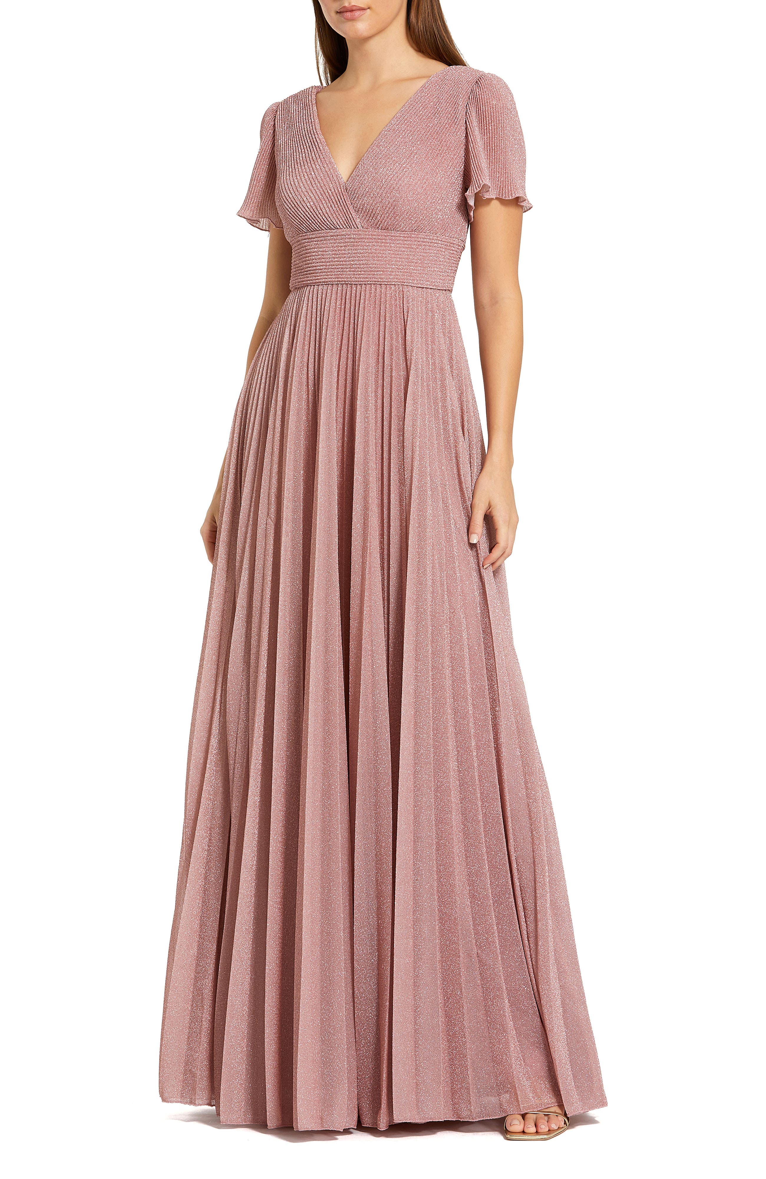 selected Dusty Rose
