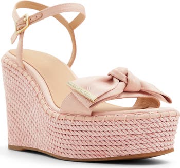 Gia Espadrille Sandal