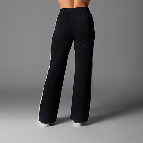 Tavi Cozy Wide Leg Pant In Multi