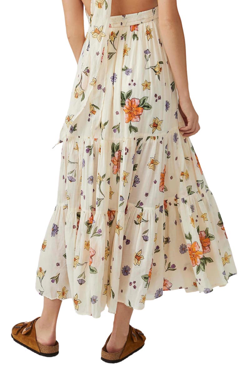 Free People Luna Convertible Maxi Dress, Alternate, color,