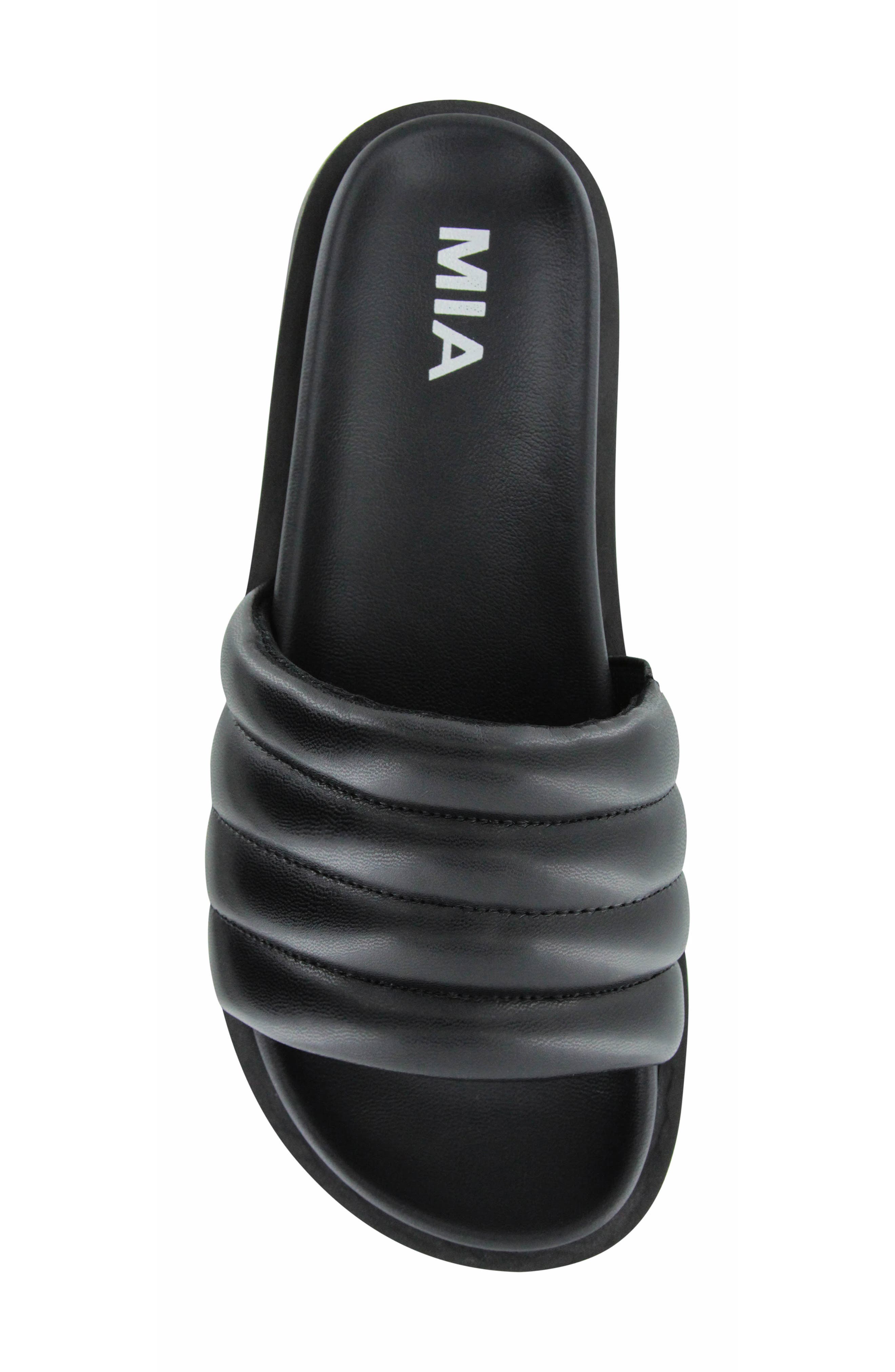 MIA Annaleese Slide Sandal, Alternate, color, 