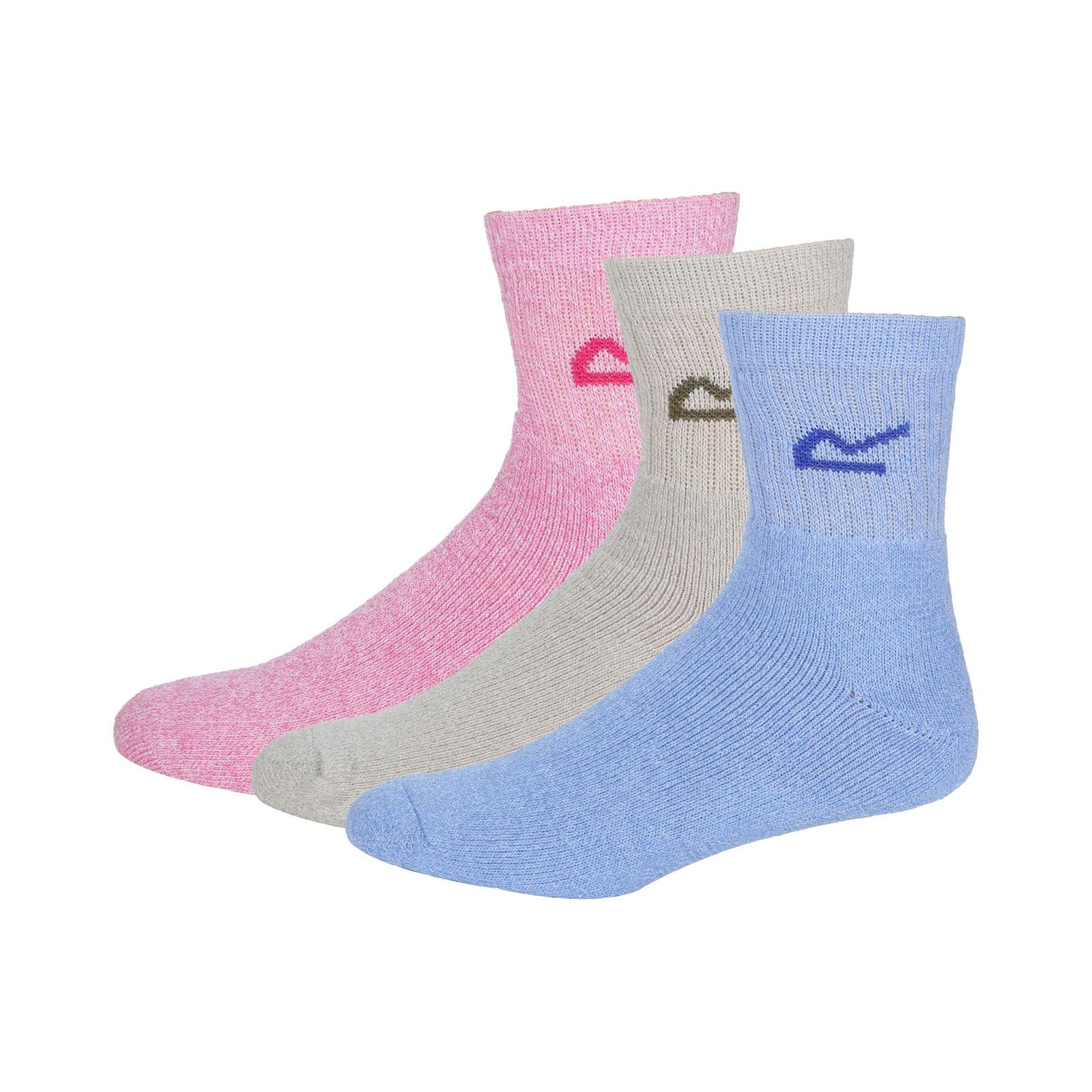 selected Bright Blush Marl
