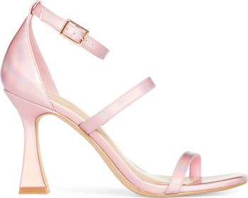 Jessa Ankle Strap Sandal