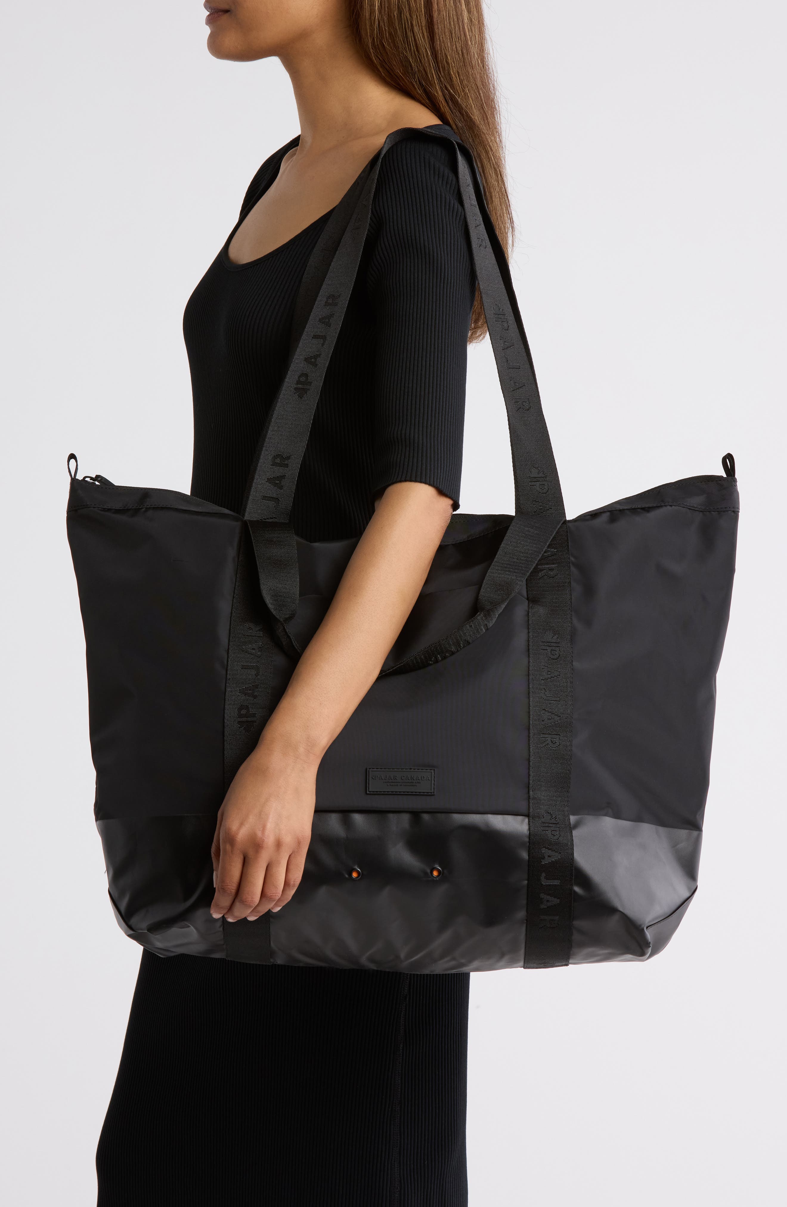 Pajar Kaito Webb Travel Tote, Alternate, color, 