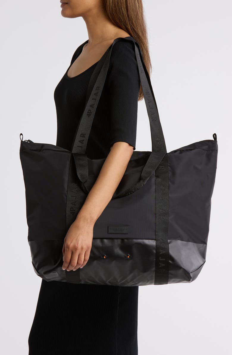 Pajar Kaito Webb Travel Tote, Alternate, color,