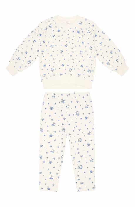 Kids' 2-Piece Sweatshirt & Leggings Set