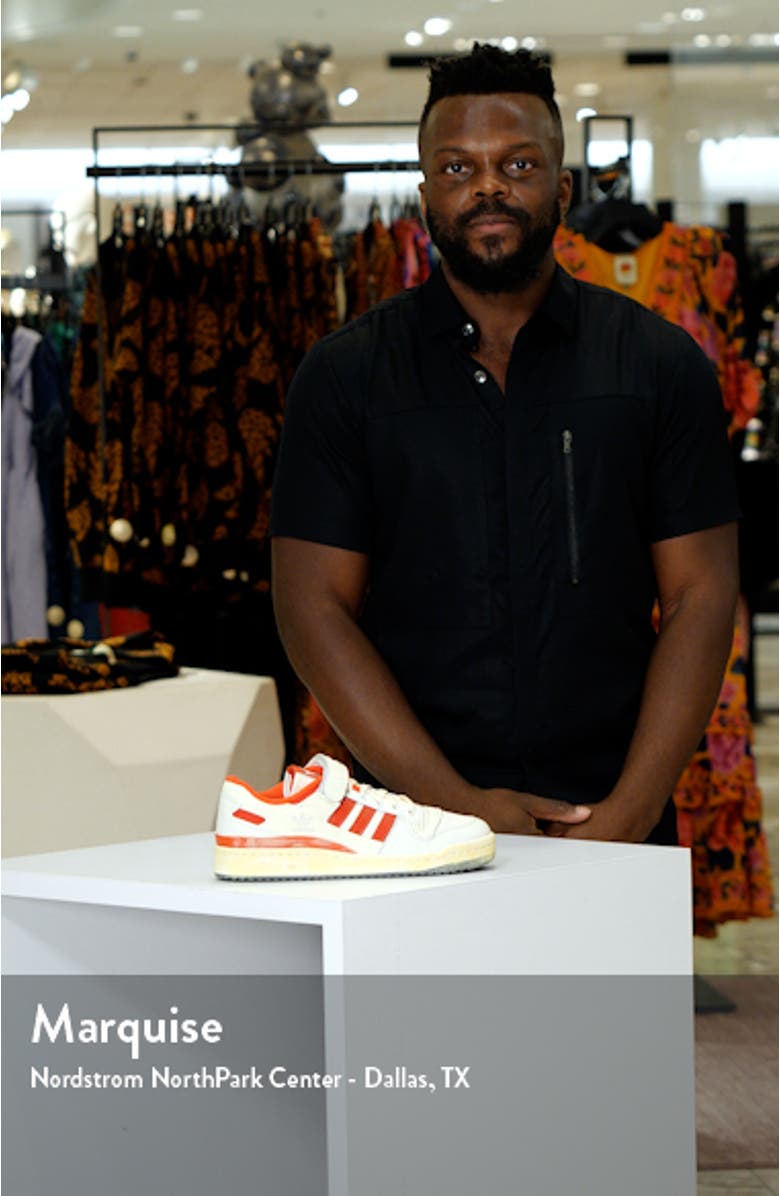 Forum 84 Low Sneaker, sales video thumbnail