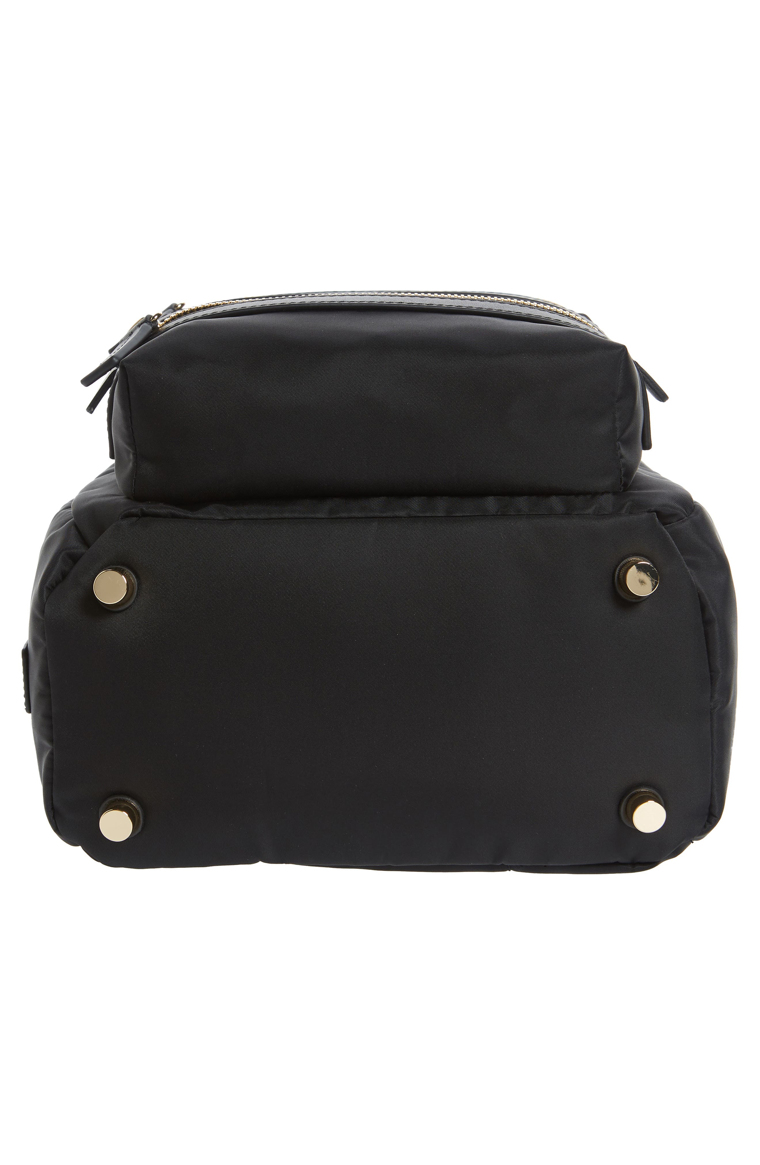 Caraa Apartment Small Backpack, Alternate, color, 