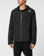 PLEIN SPORT Windbreaker Men