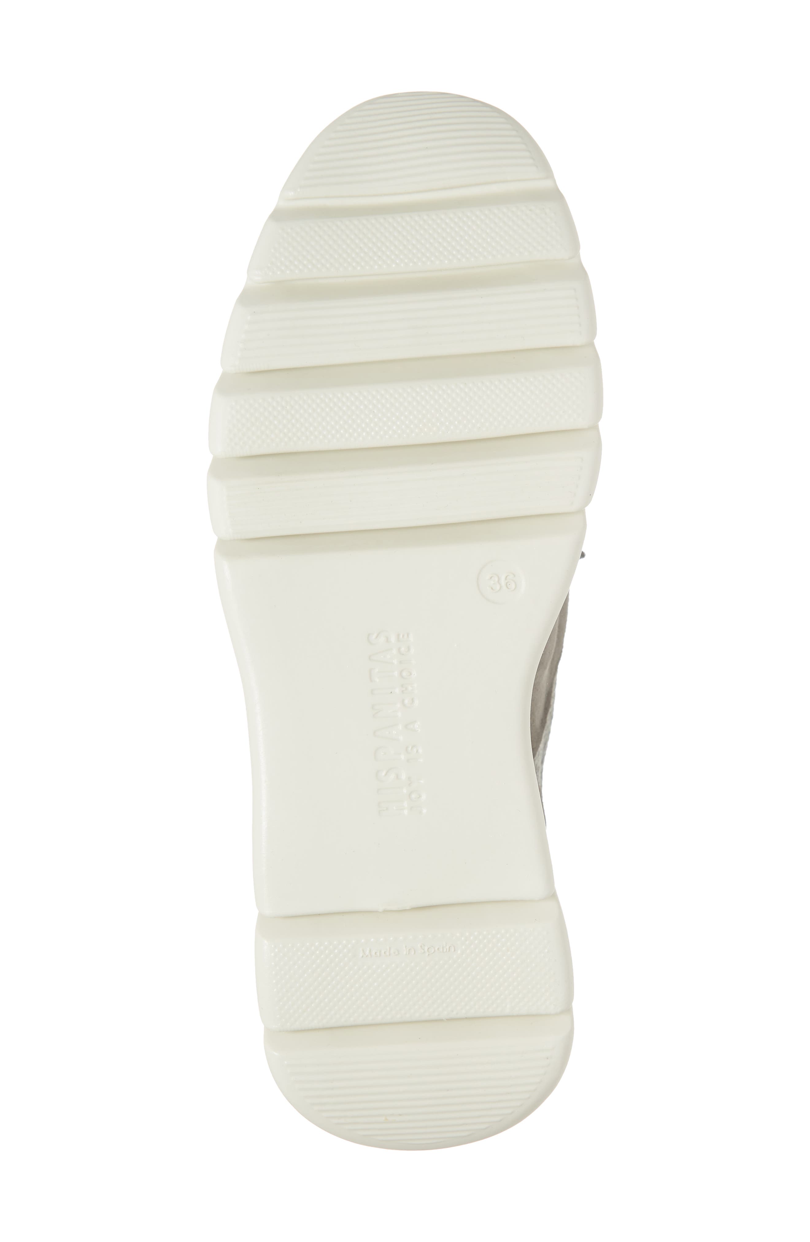Hispanitas Ruth Sneaker, Alternate, color, 