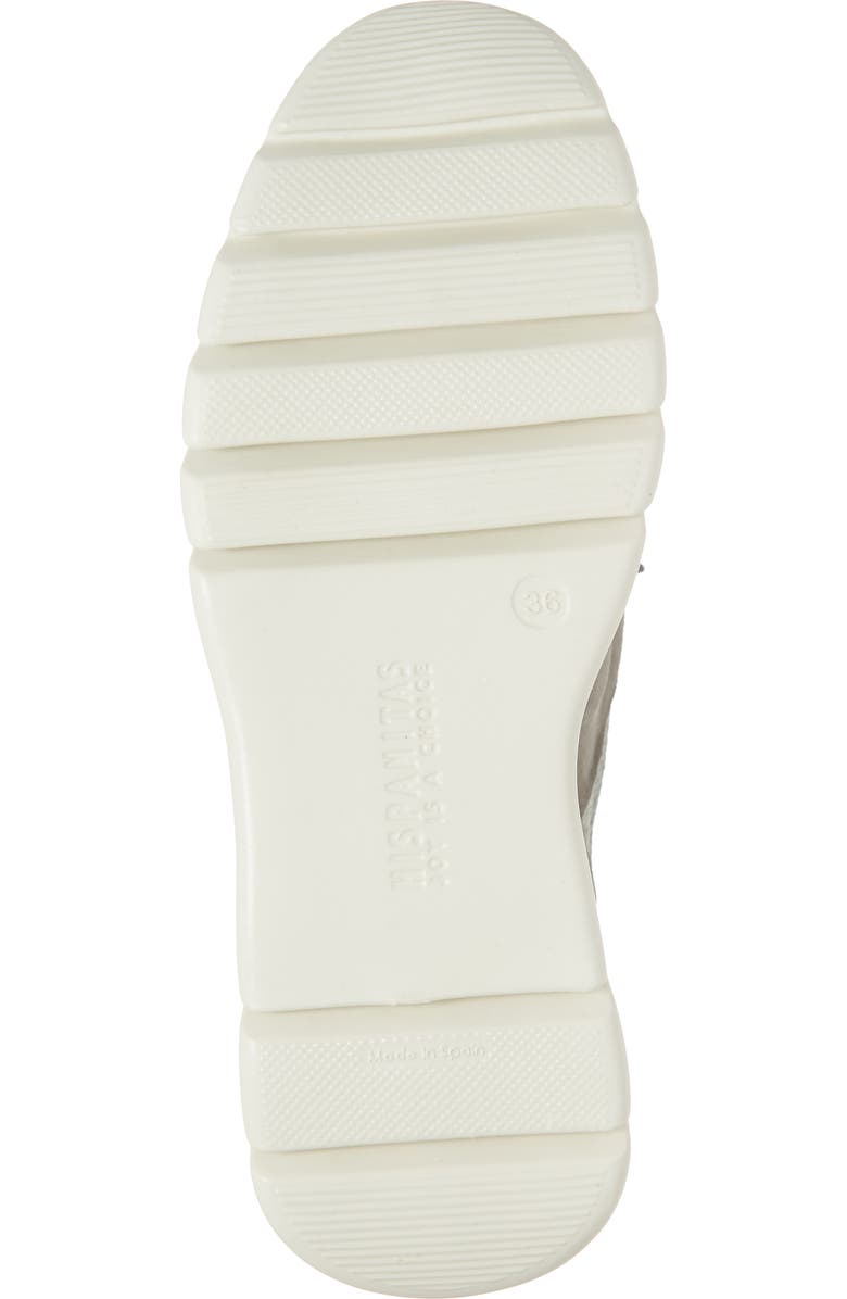 Hispanitas Ruth Sneaker, Alternate, color,