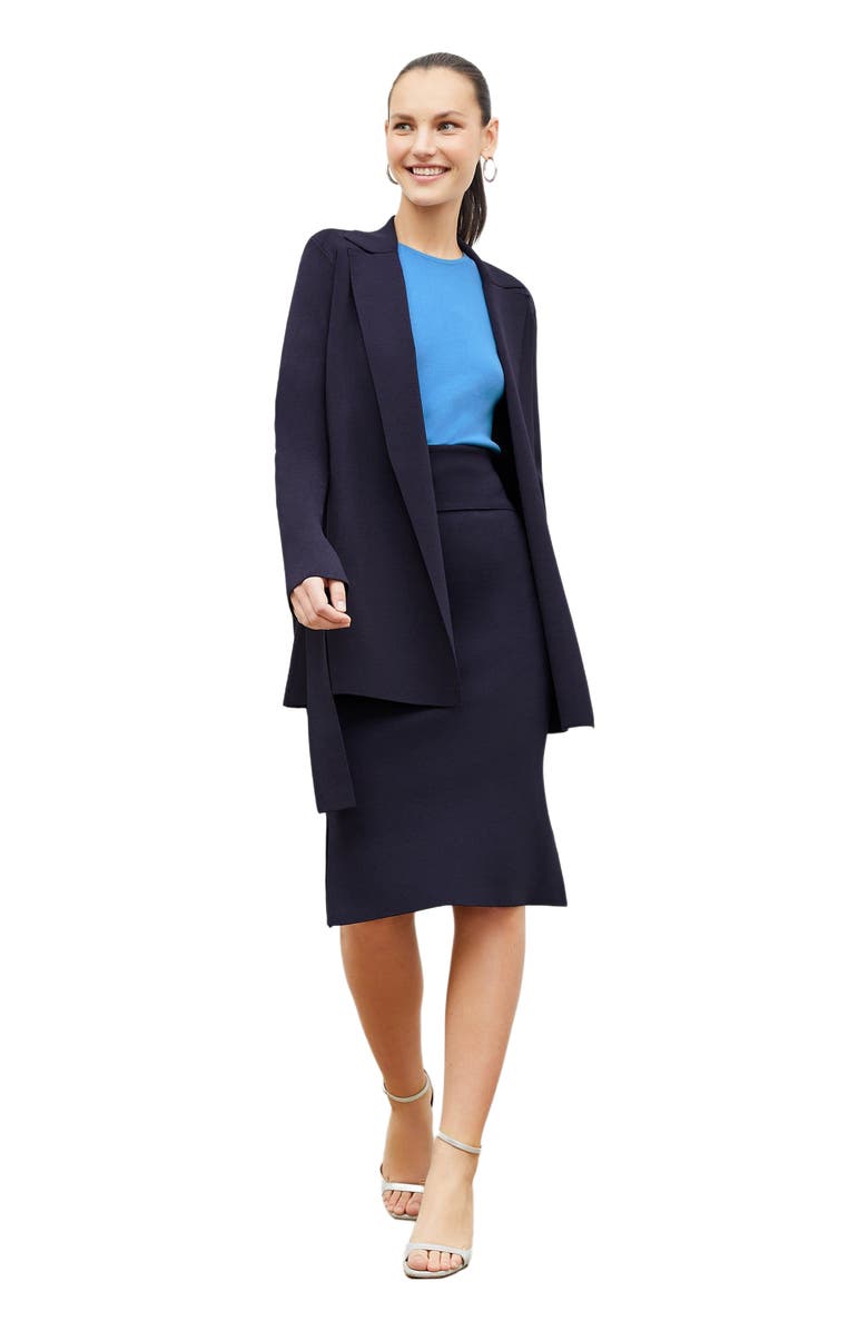 M.M.LaFleur Merritt Wrap Jardigan, Alternate, color, 