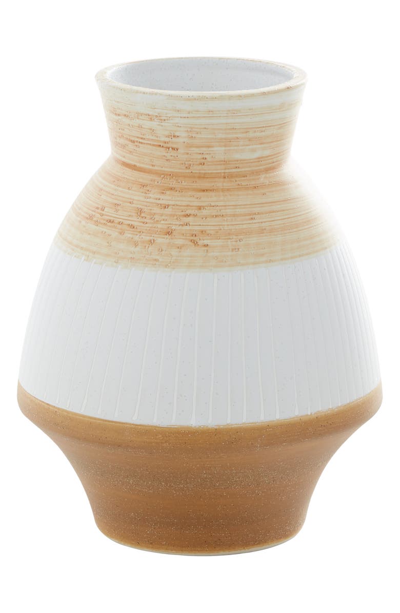 Novogratz Ceramic Vase, Alternate, color, 