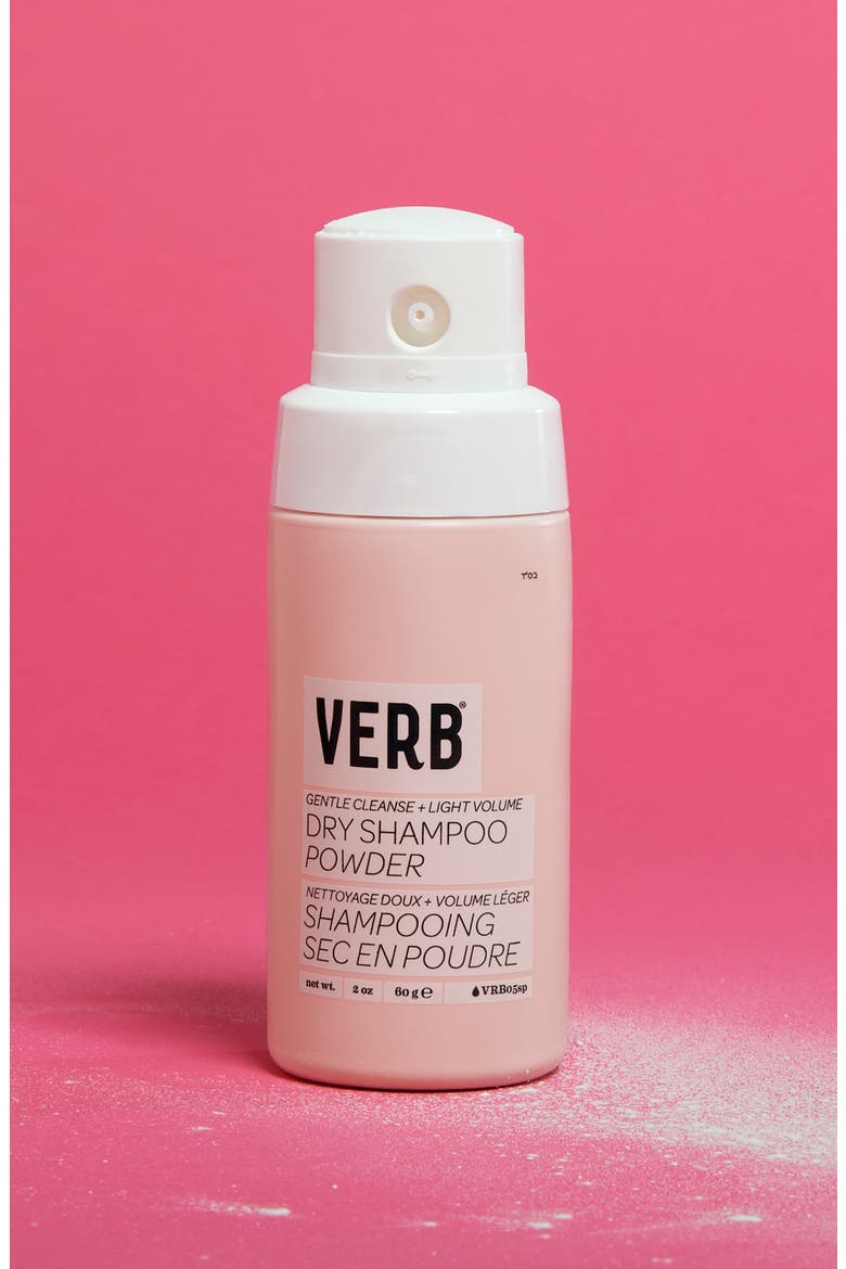 Dry Shampoo Talc-Free Powder Refresh, Alternate, color, NO COLOR