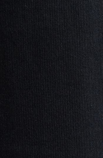 Cosmos Oversize Cotton Graphic T-Shirt