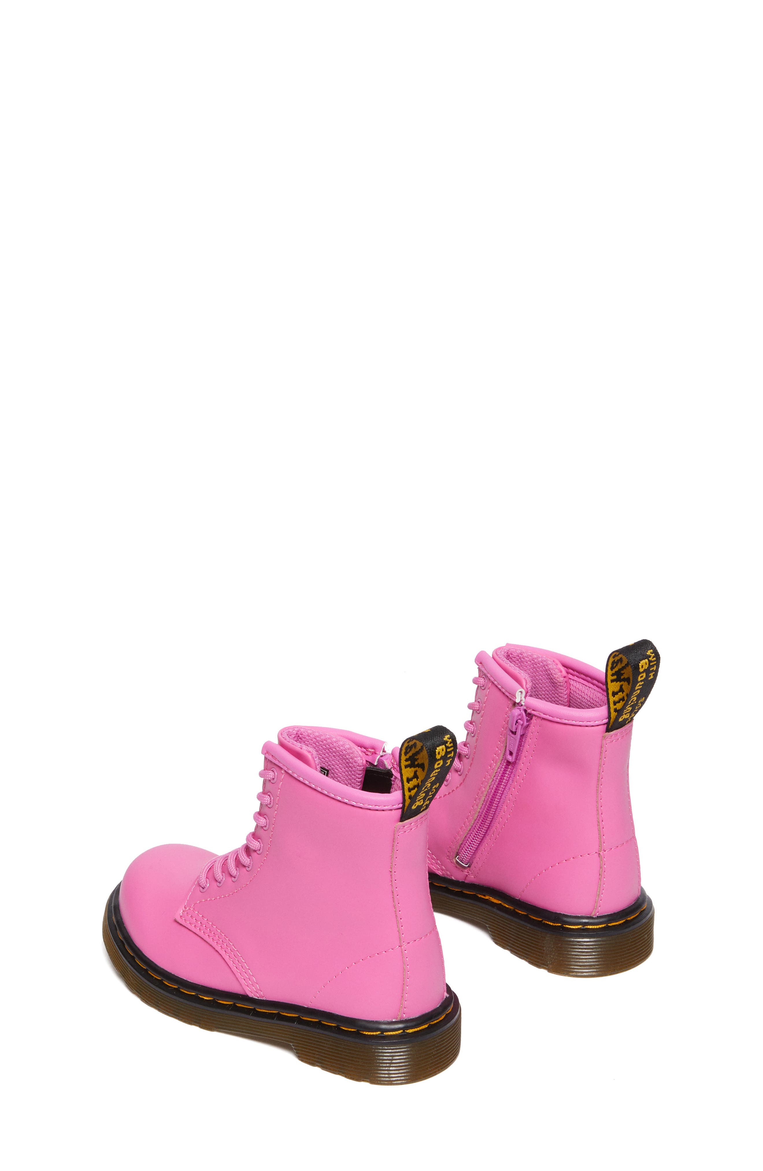 Dr. Martens Kids' 1460 Boot, Alternate, color, 