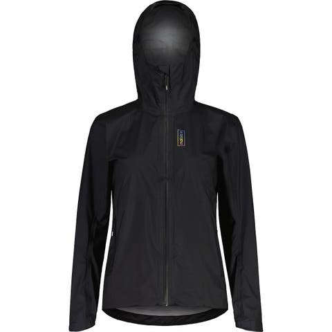 Regenspitzm Superlight Rain Jacket - Women's