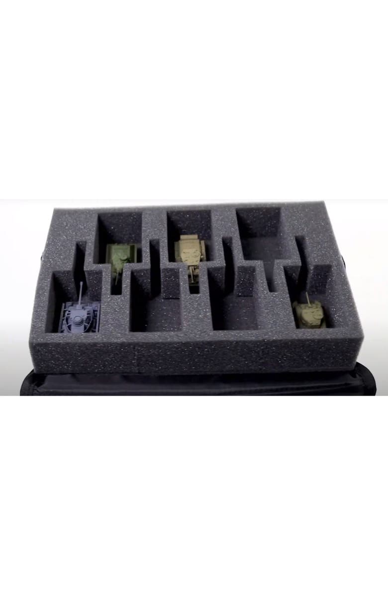 Gale Force Nine World Of Tanks Garage Tank Storage Bag, Alternate, color, 