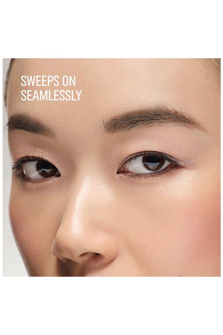 Eye Sweep Eyeshadow Brush, Alternate, color, NO COLOR