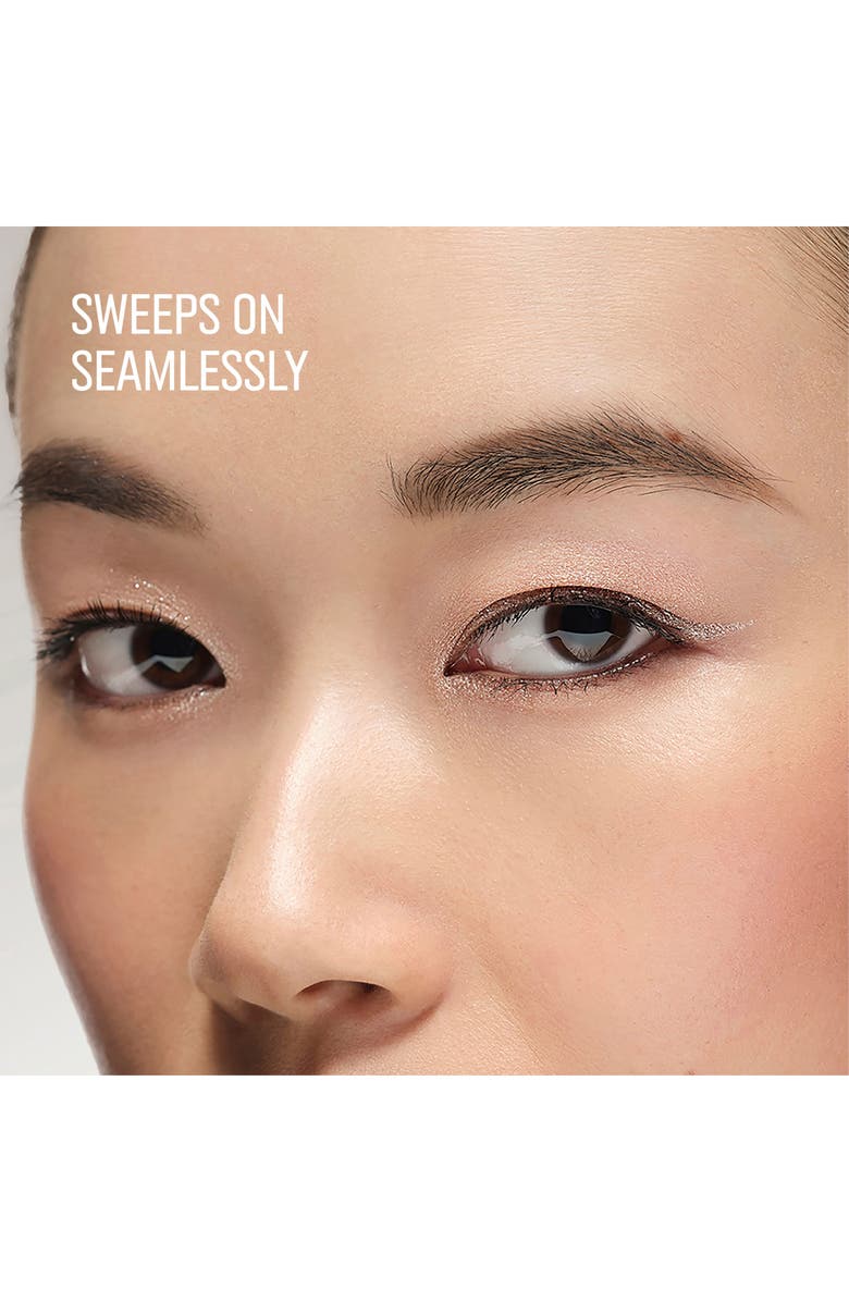 Bobbi Brown Eye Sweep Eyeshadow Brush, Alternate, color, 