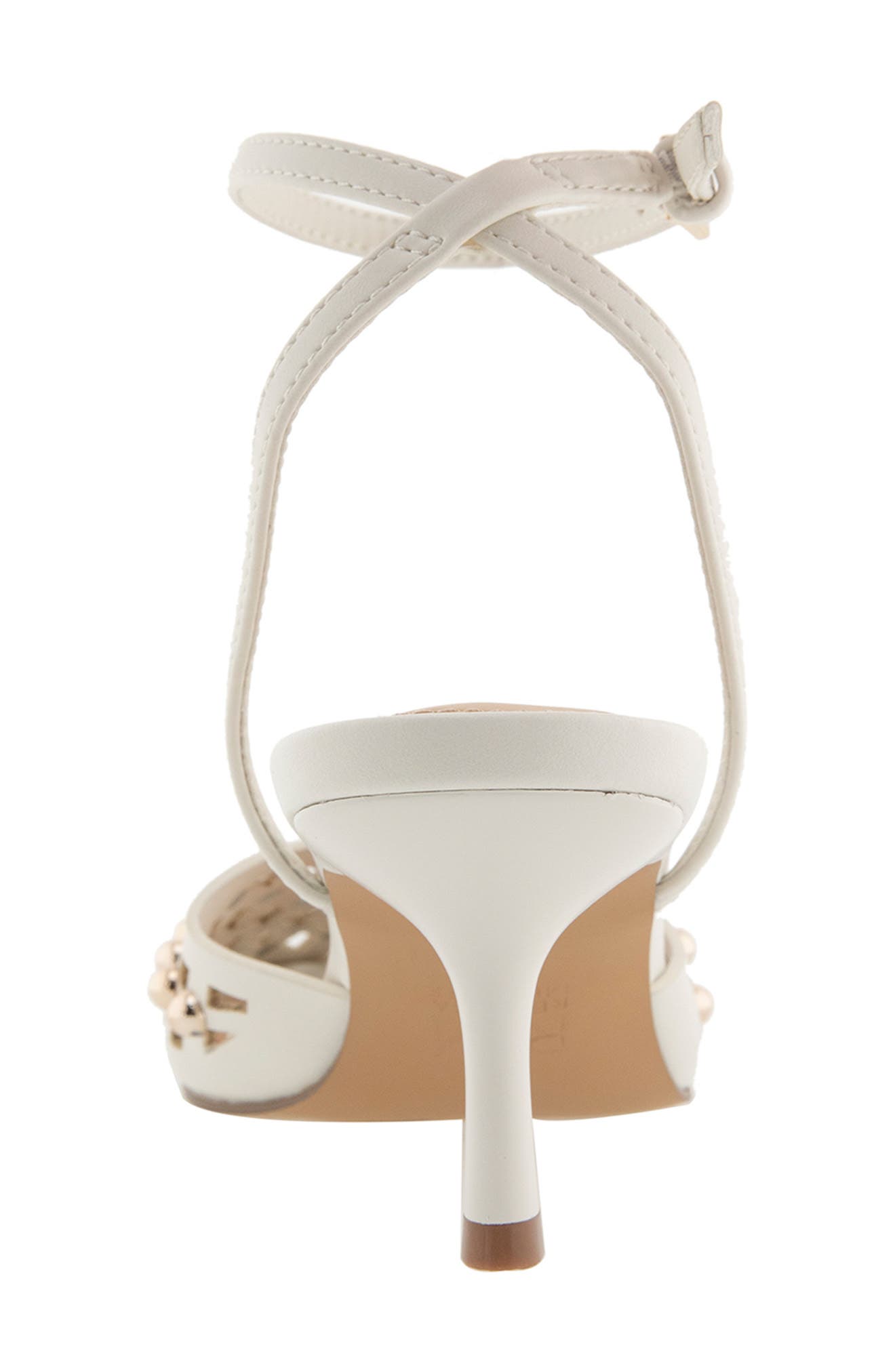 Fiona Ankle Strap Pump - image 4