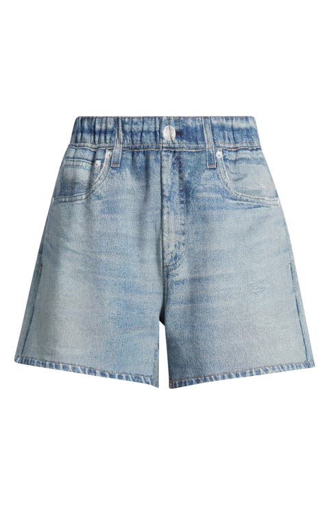 Miramar French Terry Walking Shorts