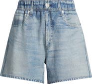 rag & bone Miramar French Terry Walking Shorts