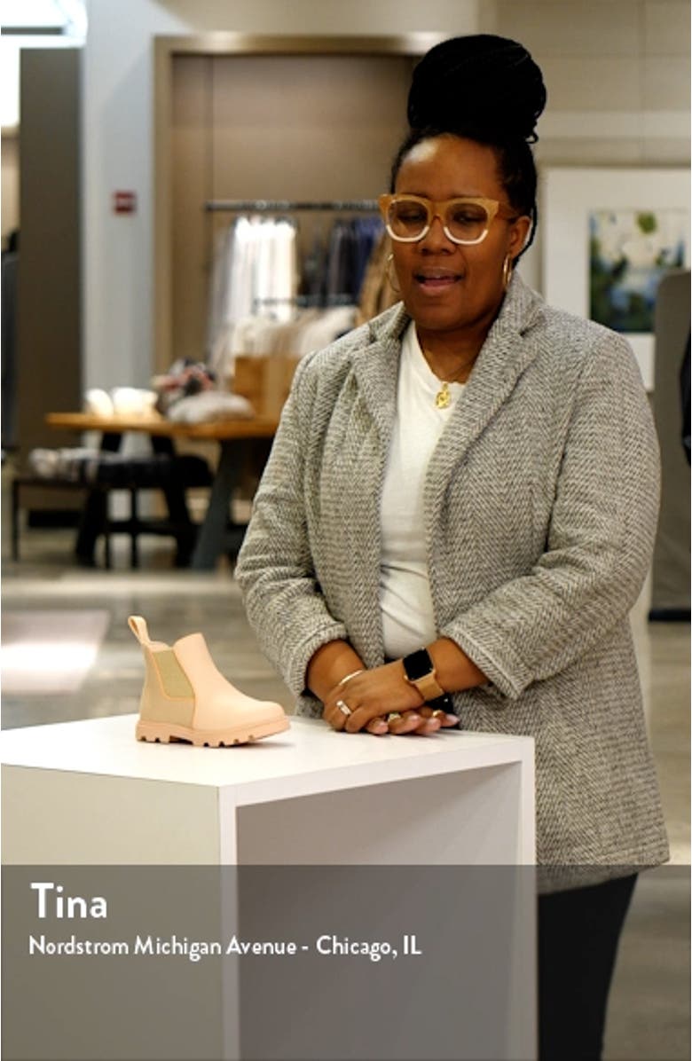 Kensington Treklite Chelsea Boot, sales video thumbnail