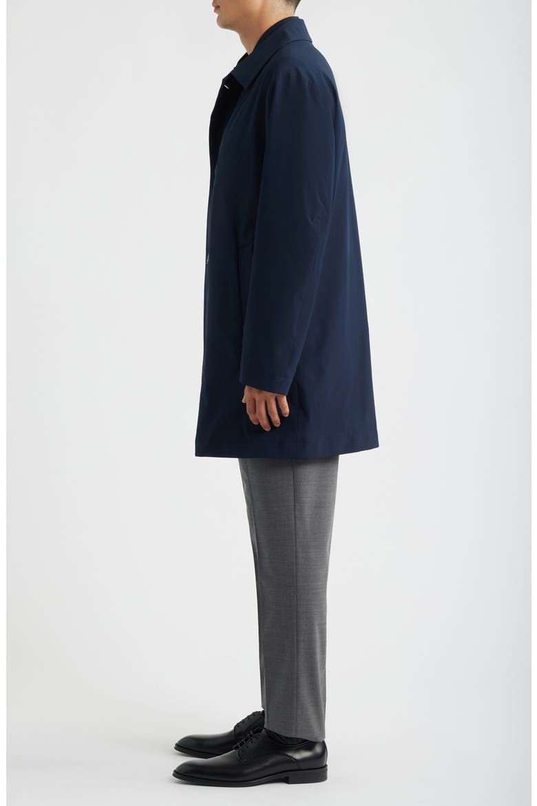 Jared 3-in-1 Water Resistant Coat, Alternate, color, NAVY