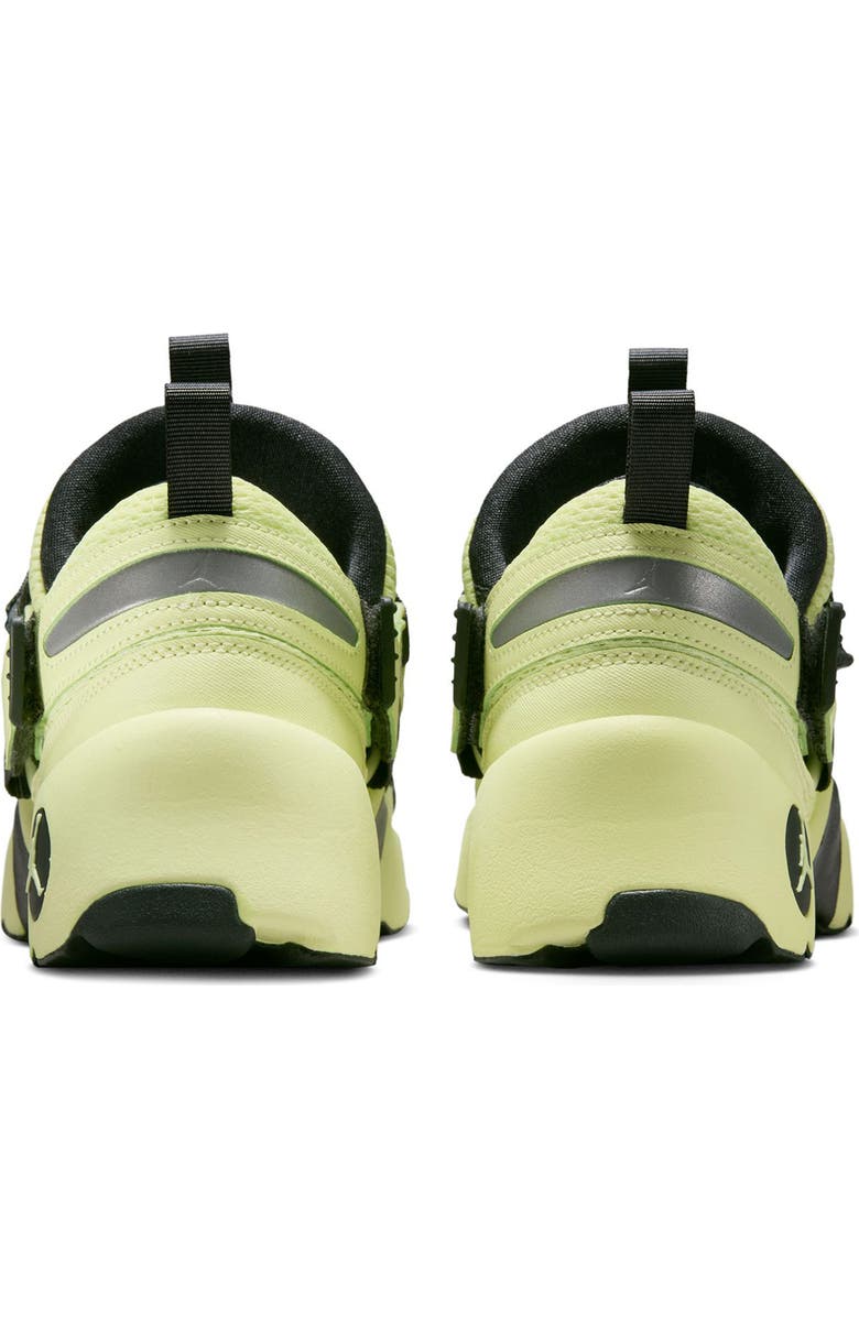 Jordan Trunner LX Sneaker, Alternate, color, Lemon Green/ Anthracite