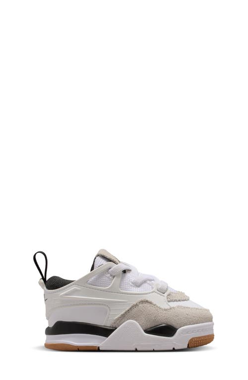 Nike Kids' Air Jordan 4 Rm Sneaker In Multi