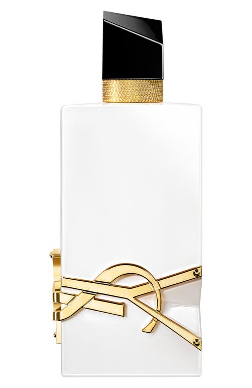 Saint Laurent Yves Libre L'eau Nue In No Color