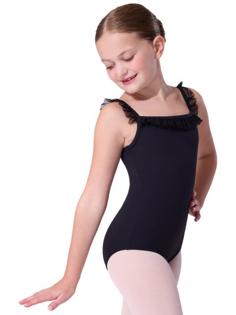 Frosted Dreams Leotard