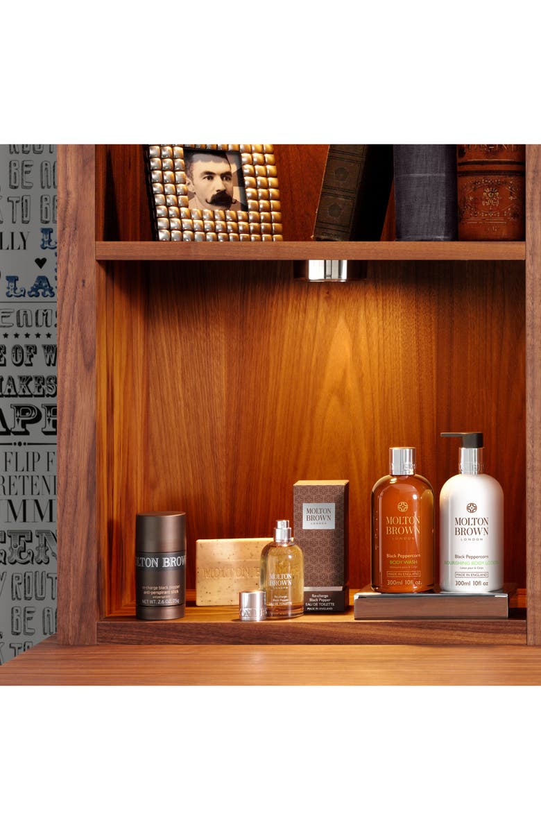 MOLTON BROWN London Body Lotion, Alternate, color, 