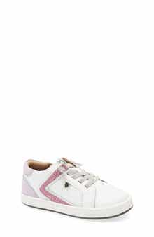 OLD SOLES Kids' Sash Runner Sneaker