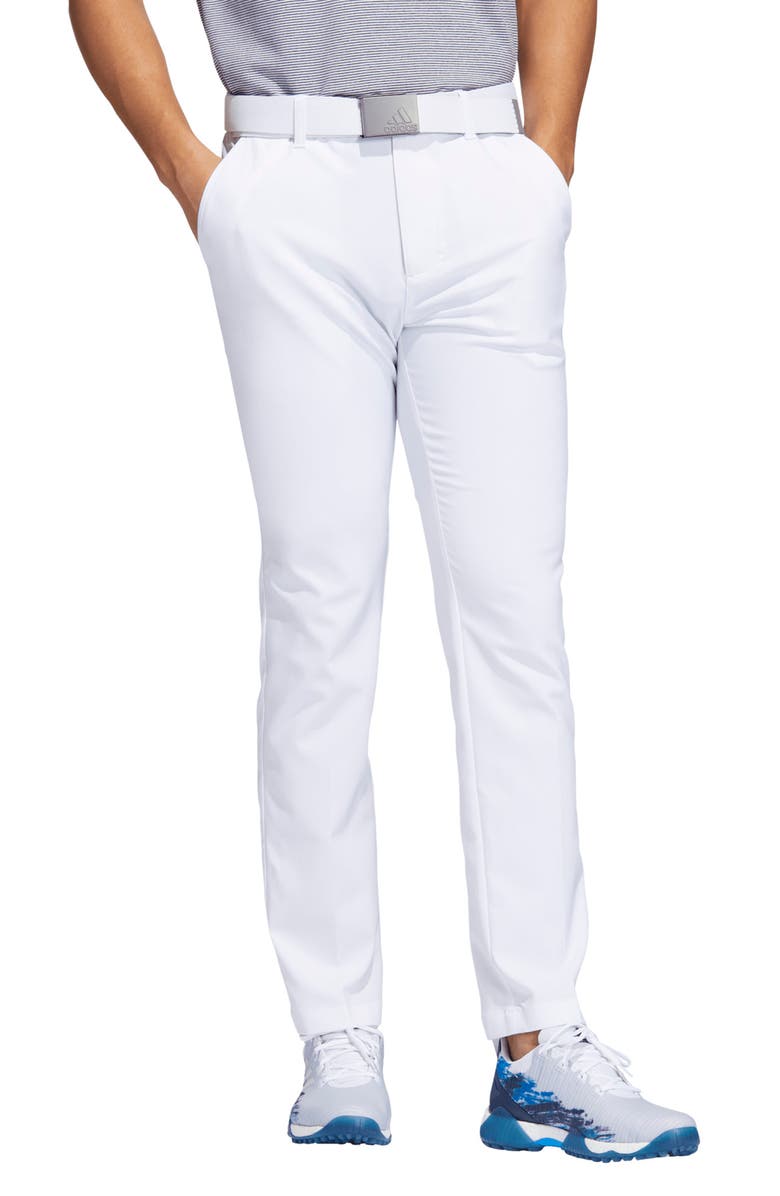 adidas Golf Ulimate365 Tapered Golf Pants, Main, color, 